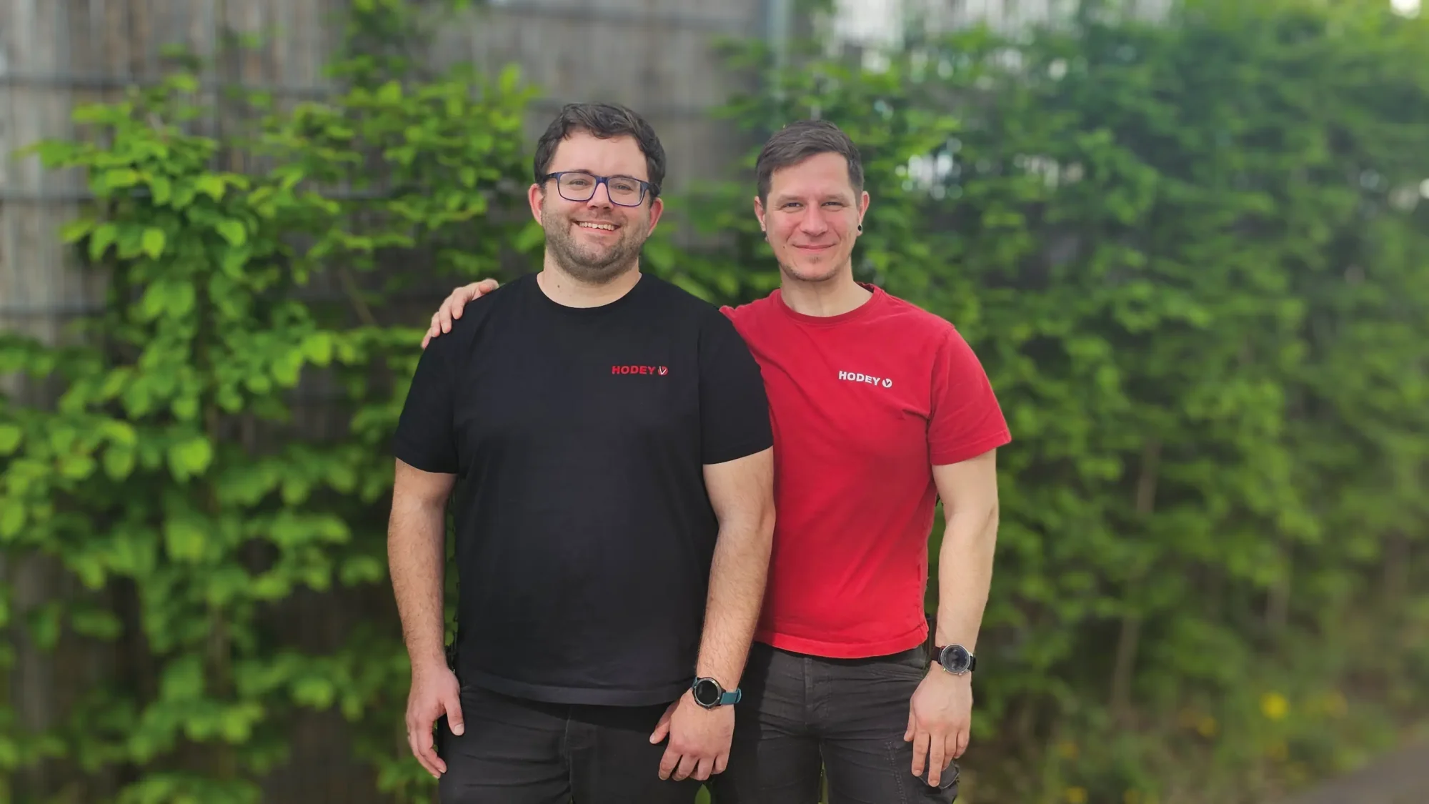 Physiotherapie bei HODEY