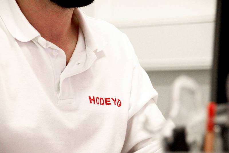 Hodey Mitarbeiter HODEY Kinder Orthopädietechnik