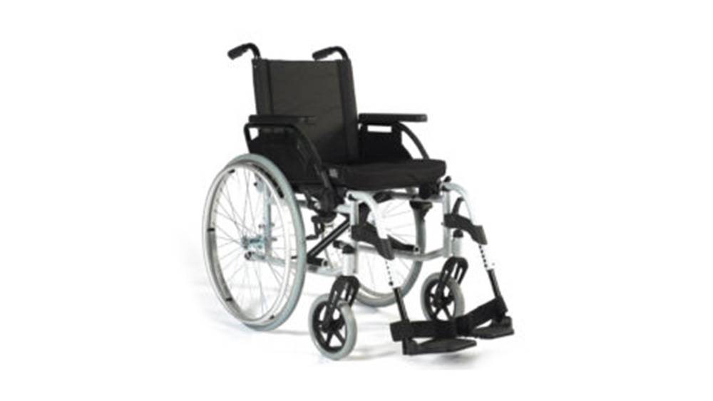 Standardrollstuhl Standardrollstuhl